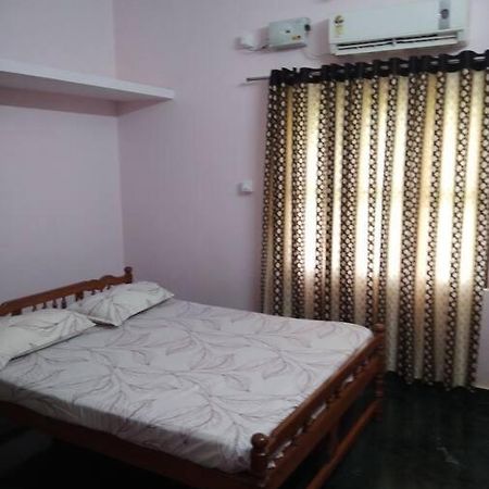 Вілла Happy Nest Kalyanpur Екстер'єр фото