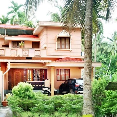 Вілла Happy Nest Kalyanpur Екстер'єр фото