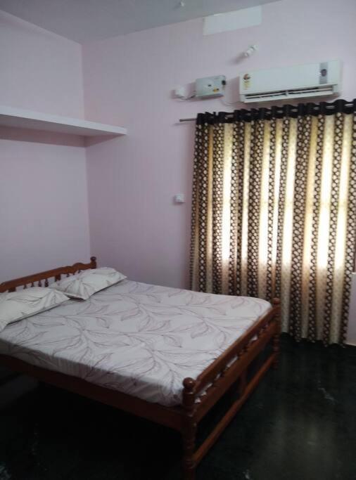 Вілла Happy Nest Kalyanpur Екстер'єр фото