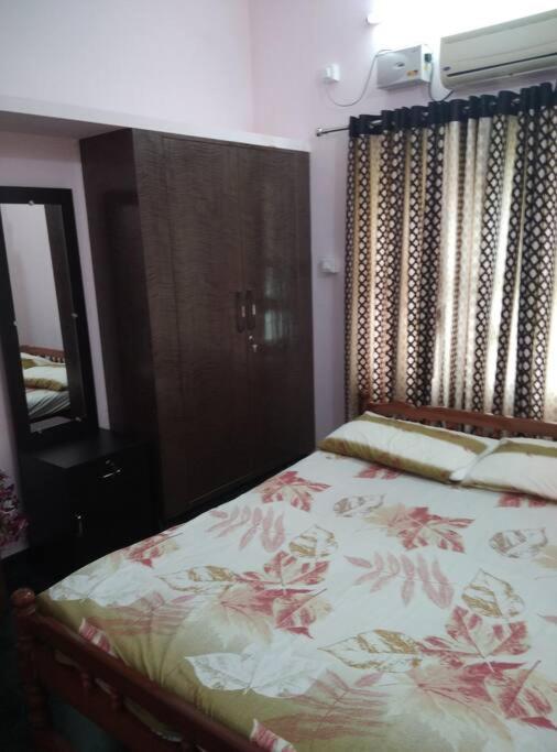Вілла Happy Nest Kalyanpur Екстер'єр фото